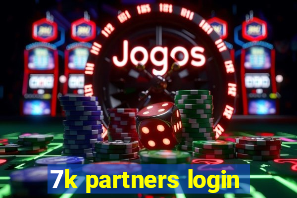 7k partners login